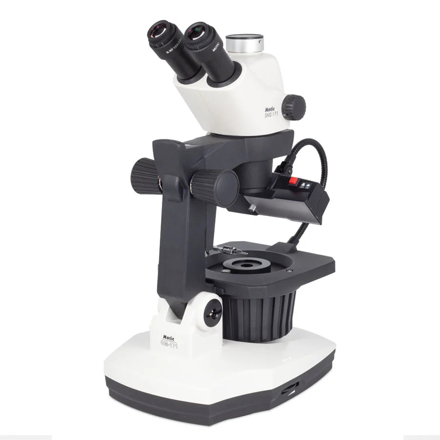 Stereo Microscope Motic GM-171