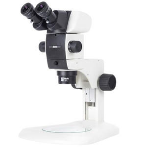 Motic SM7 Series 8x to 56x Binocular Stereo Microscopes