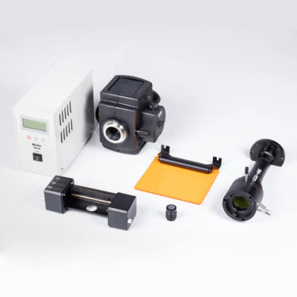 AE31E Fluorescence - Complete Epi-Fluorescence Attachment for AE31E ...