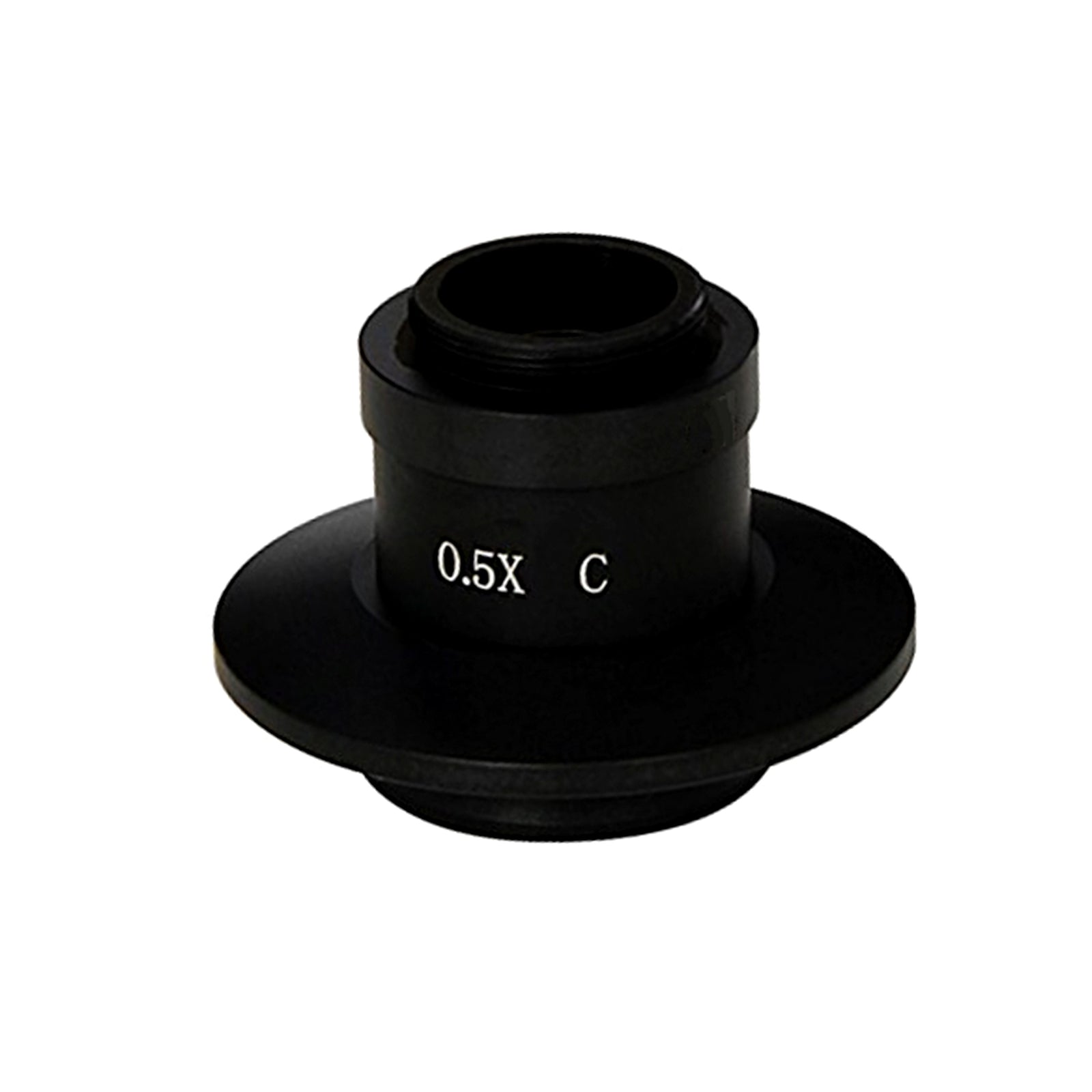 C-Mount for Trinocular Microscopes for the Motic B1 Series