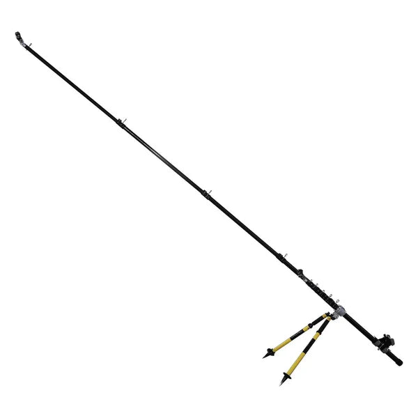 Smith-Root eDNA Telescopic Sampling Pole