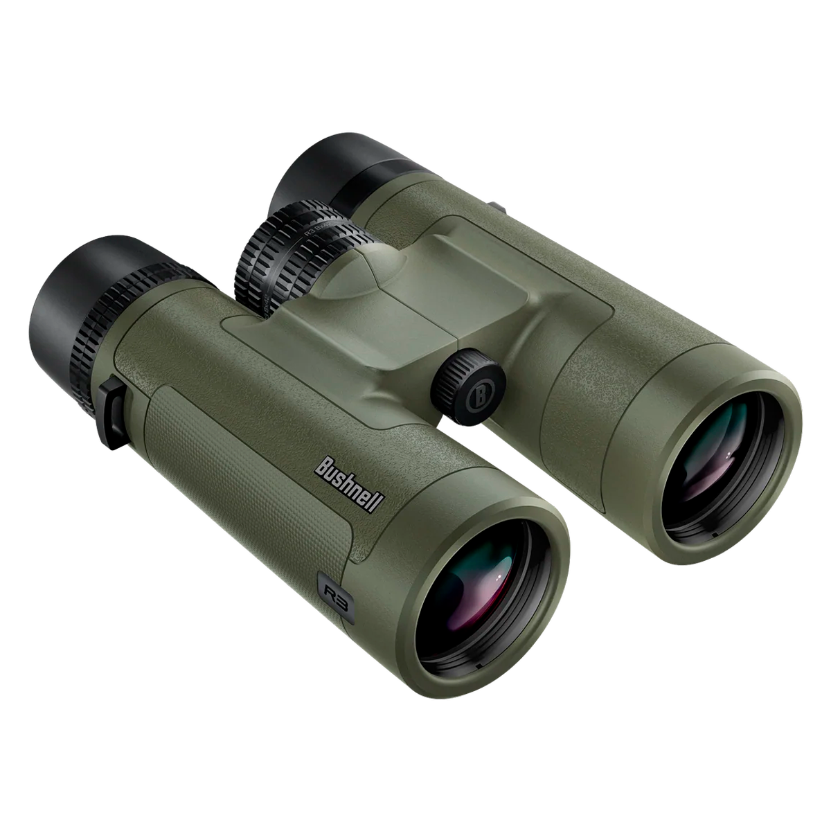 Bushnell Binoculars R3 Series Fully Multi-Coated IPX7 Waterproof