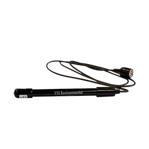 YSI Probes Assemblies for Use with YSI EcoSense pH100 Series ²⁶