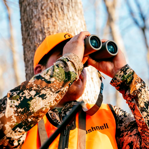Bushnell Binoculars R3 Series Fully Multi-Coated IPX7 Waterproof