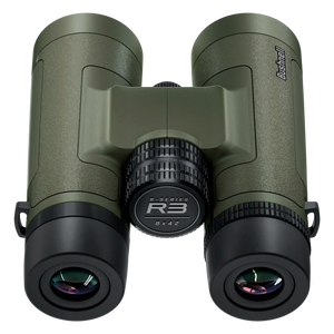 Bushnell Binoculars R3 Series Fully Multi-Coated IPX7 Waterproof