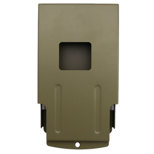 Safe Security Case Titley Scientific Security for Chorus and Ranger Detector
