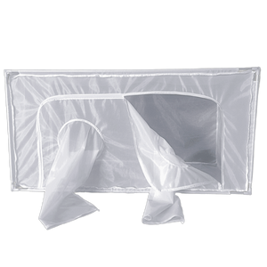 Fine Mesh Cages for Insect Rearing