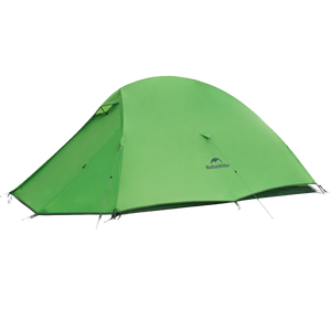Naturehike Cloud Up Base Series 1-Person Ultralight Tent from 2.08 kg