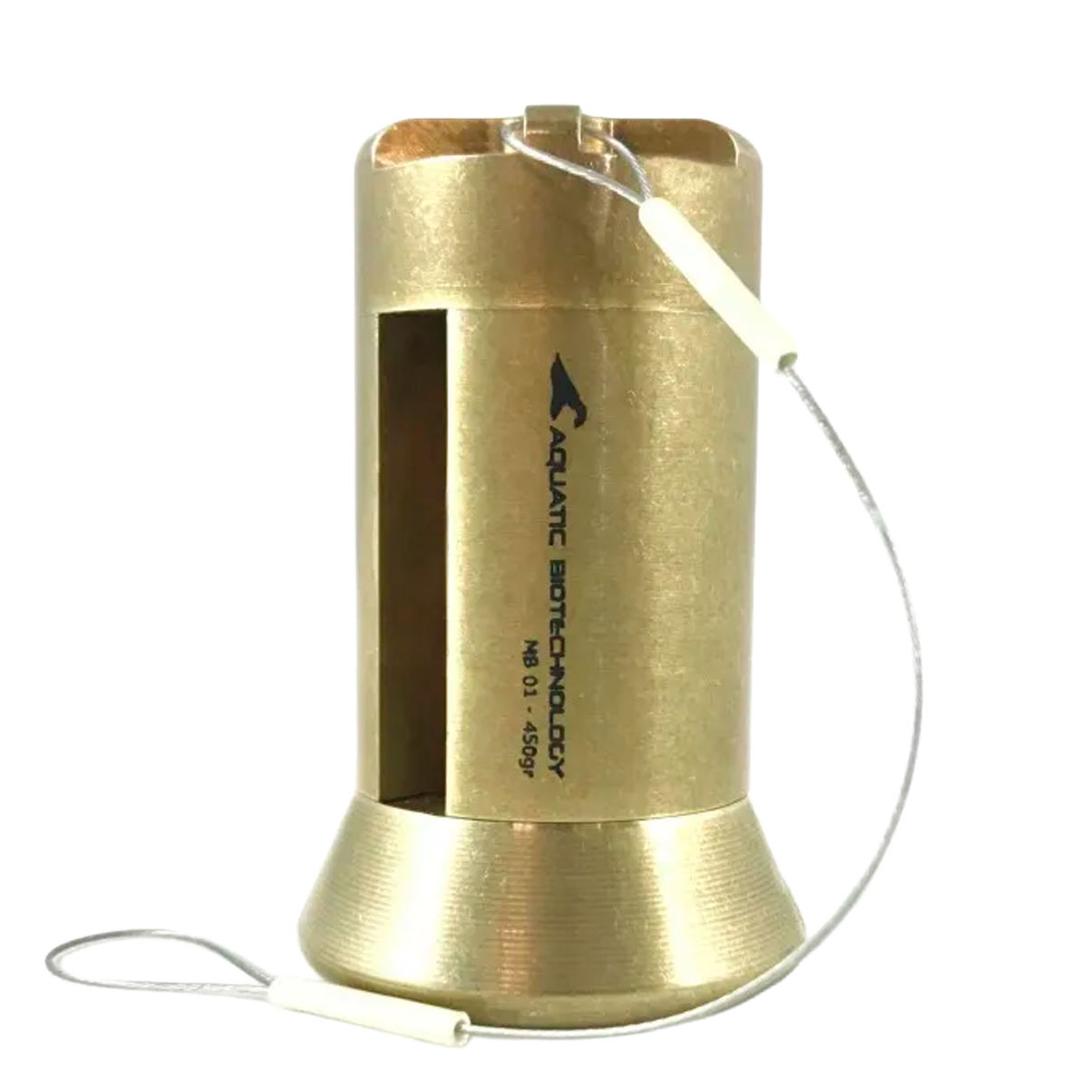 MB Bronze Messenger for Closing Mechanisms