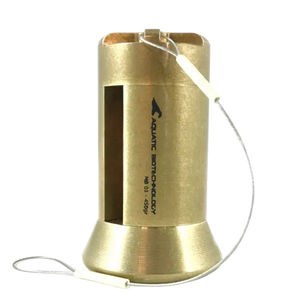 MB Bronze Messenger for Closing Mechanisms