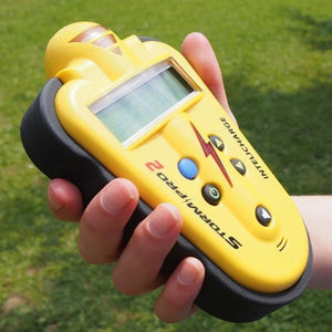 Storm Pro 2 Storm Detector