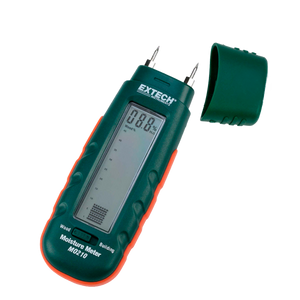 Extech MO210 Moisture Detector