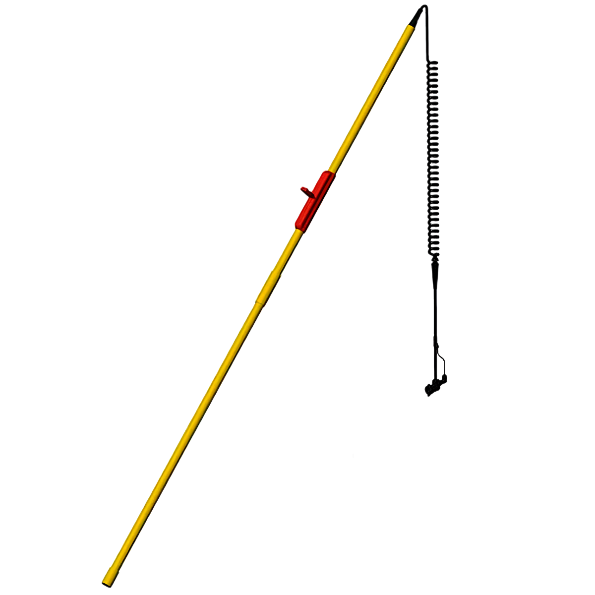 Electrode Pole 6ft 2pc LR-Series