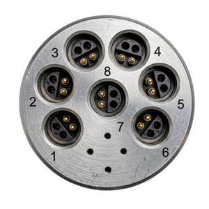 Sonda Multiparamétrica YSI EXO2