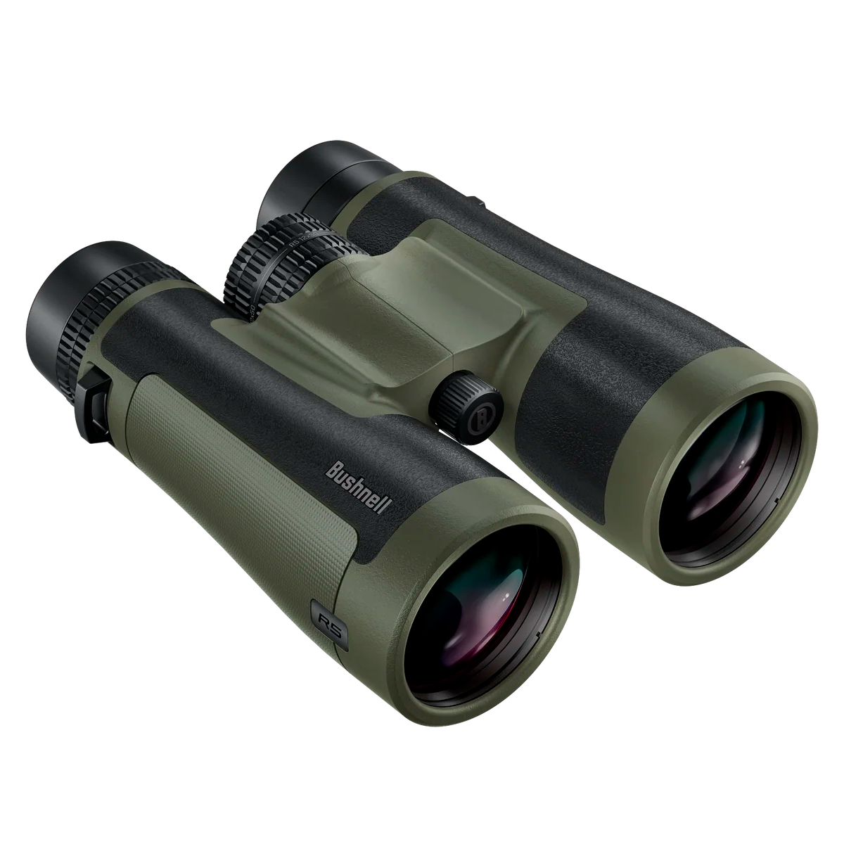Bushnell Binoculars R5 Series Dielectric and PC3 Phase Coatings