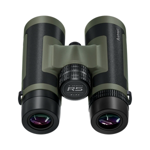 Bushnell Binoculars R5 Series Dielectric and PC3 Phase Coatings