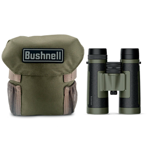 Bushnell Binoculars R5 Series Dielectric and PC3 Phase Coatings