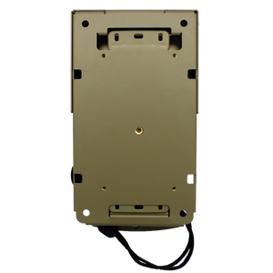 Safe Security Case Titley Scientific Security for Chorus and Ranger Detector