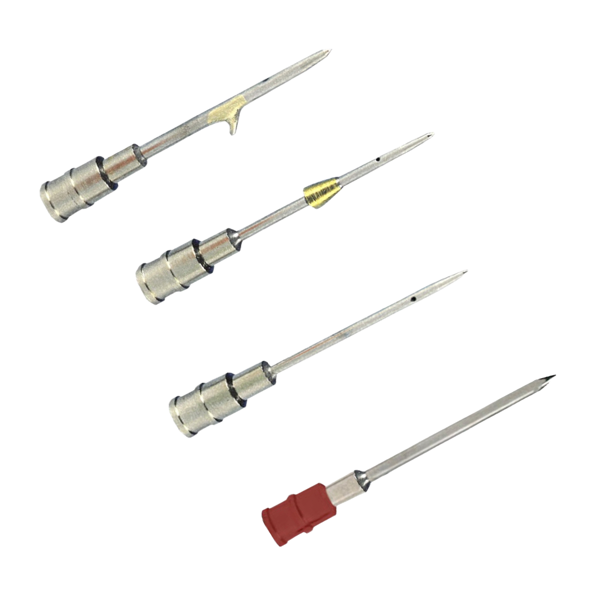 Injection Needles DANiNJECT for Projector Darts x 5 pcs.