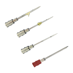 Injection Needles DANiNJECT for Projector Darts x 5 pcs.