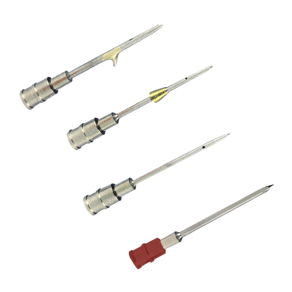 Injection Needles DANiNJECT for Projector Darts x 5 pcs. - BIOWEB USA