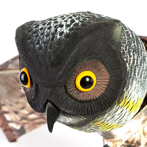 Bird-X Prowler Owl