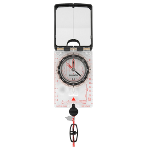 Suunto Mirror Sighting Compass MC2G Series with Global Needle Navigator 