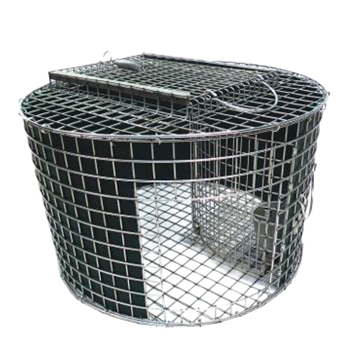 Tomahawk Humane Circular Cat Trap