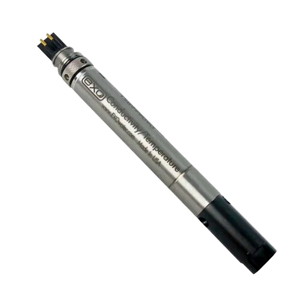 YSI EXO Series Multiparameter Smart Sensors ²⁶ - BIOWEB USA