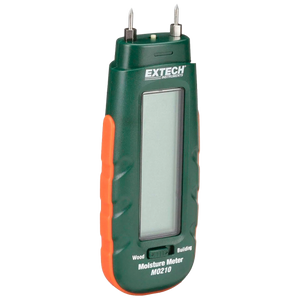 Extech MO210 Moisture Detector