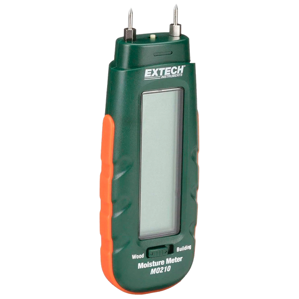 Extech MO210 Moisture Detector ²⁶ - BIOWEB USA