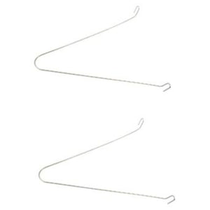 12x12 Break Away Trigger Wires - 2 pack