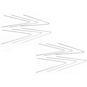12x12 Fixed Position Trigger Wires - 12 pack