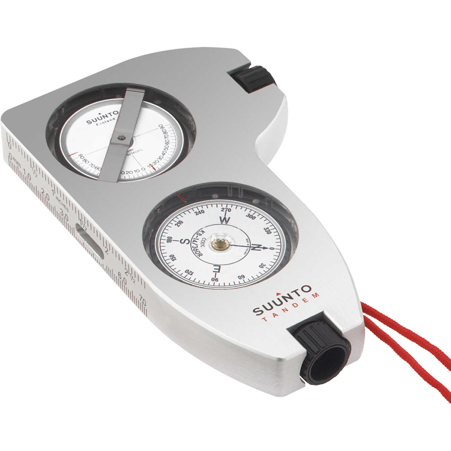 Suunto Tandem Global Compass / Clinometer