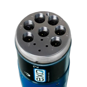 Sonda Multiparamétrica YSI EXO2