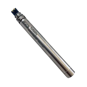 YSI EXO Series Multiparameter Smart Sensors ²⁶