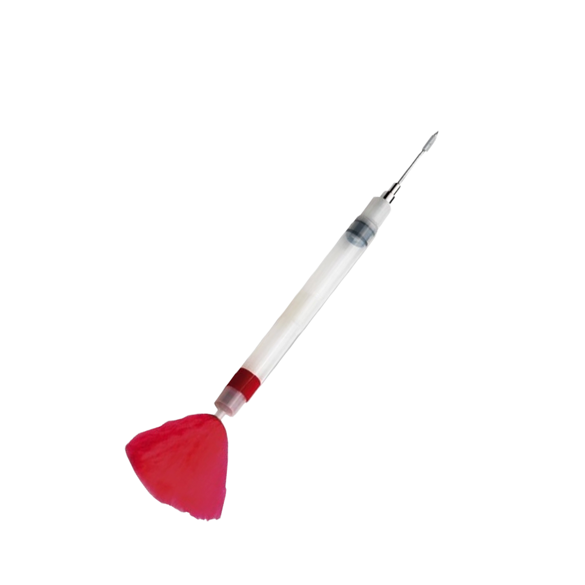DanInject Syringes for Darts for Projectors