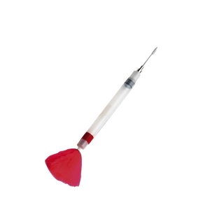 DanInject Syringes for Darts for Projectors
