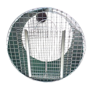 Tomahawk Humane Circular Cat Trap