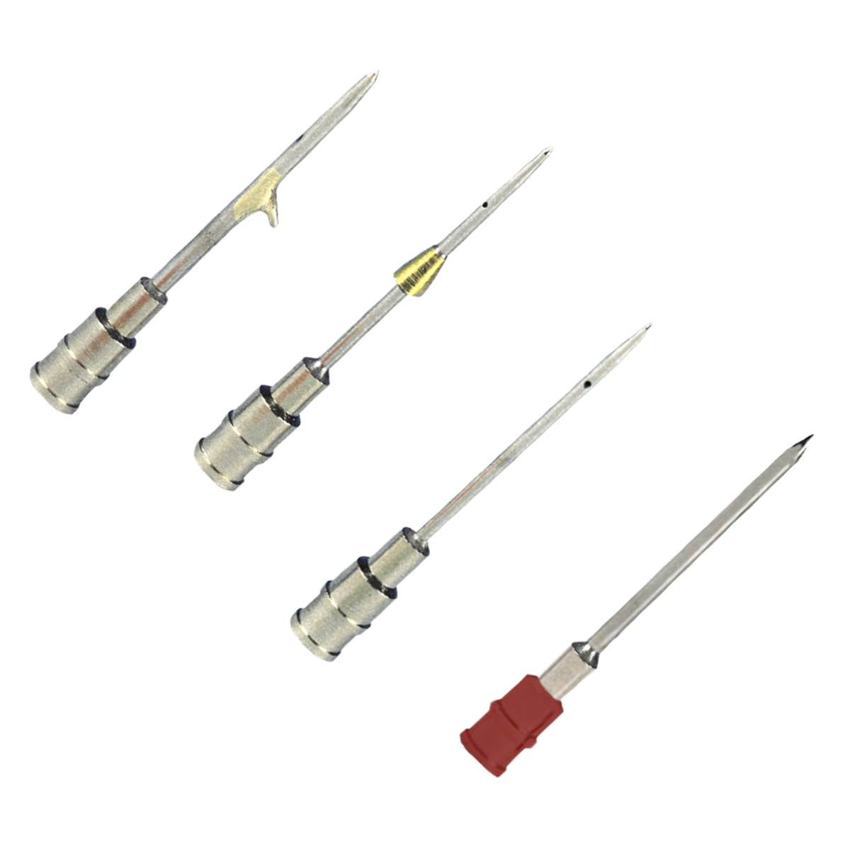 Veterinary Remote Injection Dart Needle Assortment