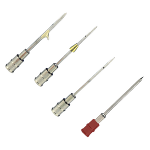 DanInject Injection Needles for Darts 