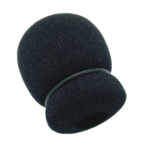 Titley Scientific Acoustic Microphone Windbuster Set