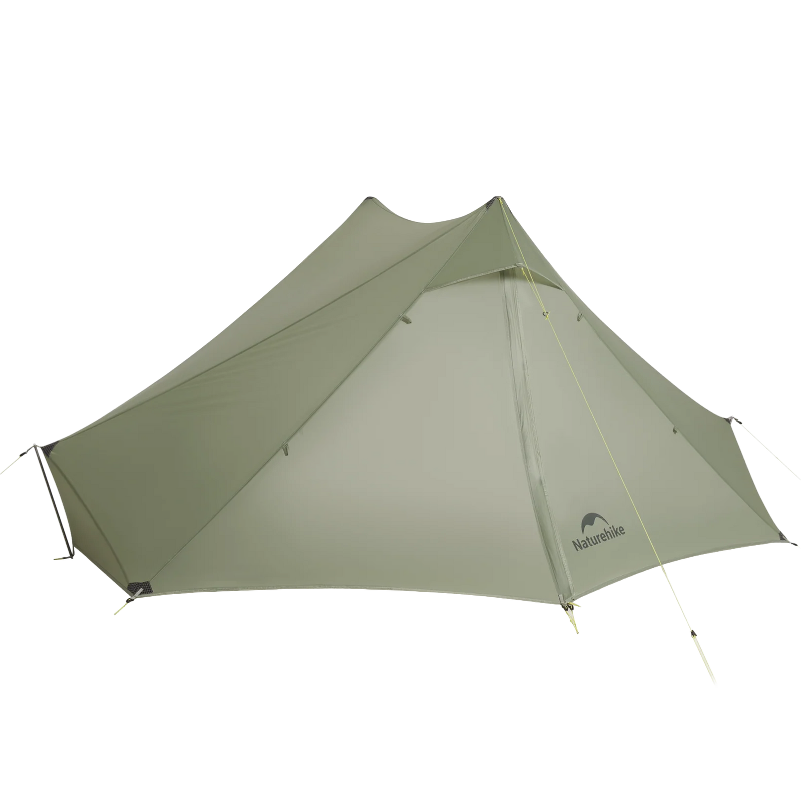 Naturehike Summiture Series Ultralight 2-Person Tent From 1.24 kg