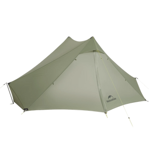 Naturehike Summiture Series Ultralight 2-Person Tent From 1.24 kg