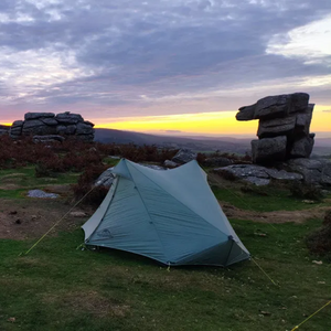 Naturehike Summiture Series Ultralight 2-Person Tent From 1.24 kg