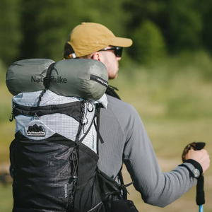 Naturehike Summiture Series Ultralight 2-Person Tent From 1.24 kg