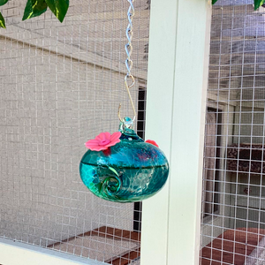 Hummingbirds Feeders 2 Pack