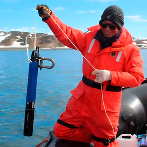 Sonda Multiparamétrica YSI EXO2