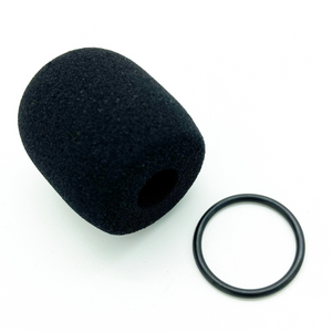 Titley Scientific Acoustic Microphone Windbuster Set