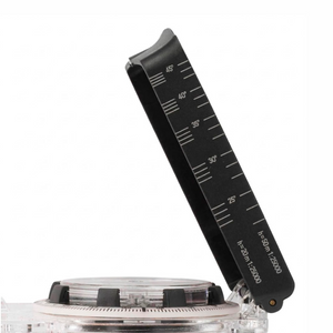 Suunto Mirror Sighting Compass MC2G Series with Global Needle Navigator 